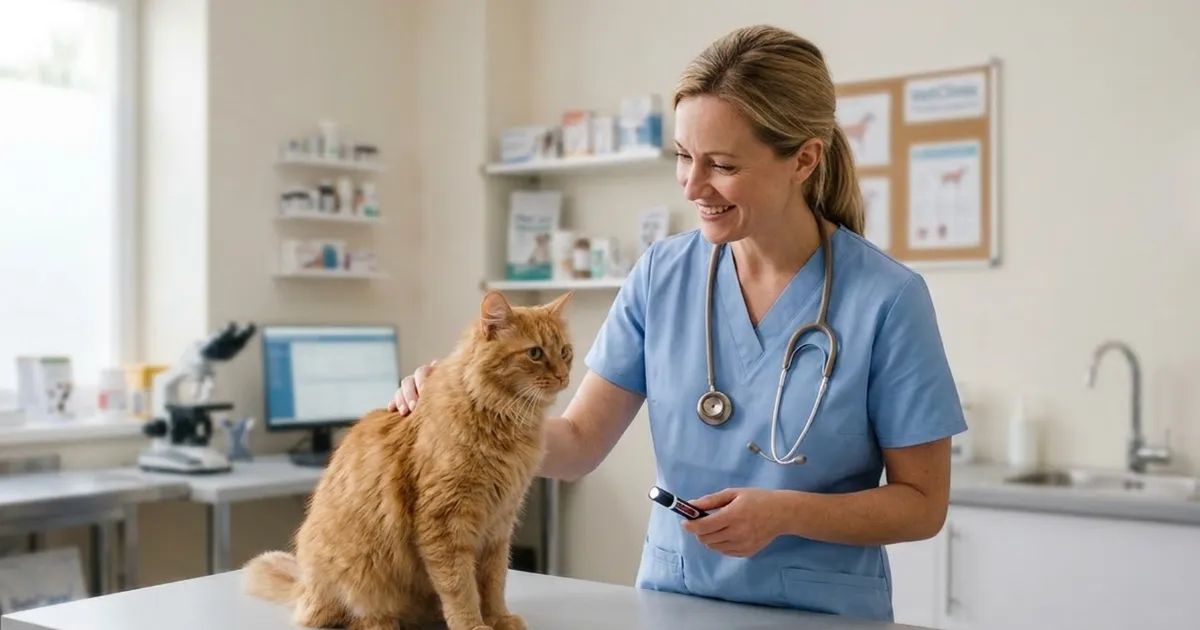 How to Become a Relief Veterinarian: A Step-by-Step Guide (2026)
